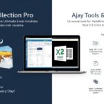 Ajay Tools: All-in-One Excel Productivity & Dairy Management Add-in (70+ Tools)